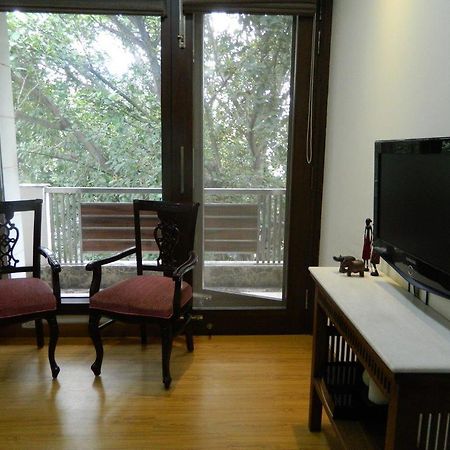 Deerpark Villa Nowe Delhi Zewnętrze zdjęcie