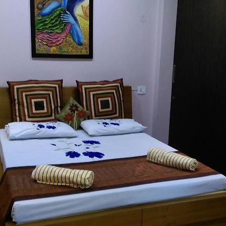 Deerpark Villa Nowe Delhi Zewnętrze zdjęcie