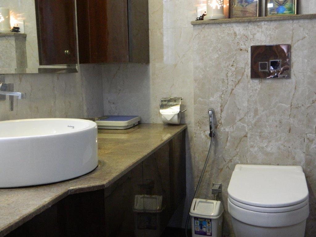Deerpark Villa Nowe Delhi Zewnętrze zdjęcie